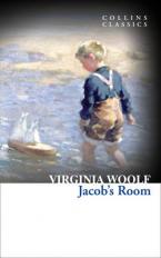 COLLINS CLASSICS : JACOB'S ROOM Paperback A FORMAT