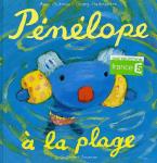 PENELOPE 2: PENELOPE A LA PLAGE HC BBK