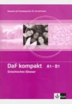 DAF KOMPAKT A1 - B1 GLOSSAR