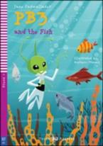 YER 2: PB3 AND THE FISH (+ CD)