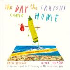 THE DAYS THE CRAYON CAME HOME Paperback