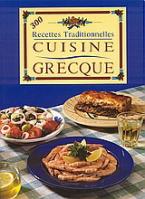 Cuisine grecque