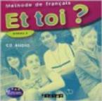 ET TOI 3 A2 CD CLASS