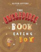 THE INCREDIBLE BOOK EATING BOY (+ CD) Paperback