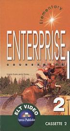 Enterprise 2, Elementary