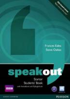 SPEAK OUT STARTER STUDENT'S BOOK (+ ACTIVE BOOK + MY ENGLISH LAB)