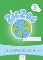 ZIGZAG 3 A2.1 GUIDE PEDAGOGIQUE