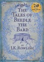 TALES OF THE BEEDLE THE BARDE HC