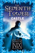 THE SEVENTH TOWER 2: CASTLE Paperback B FORMAT