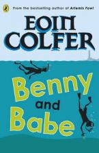 BENNY AND BABE Paperback B FORMAT