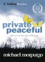 PRIVATE PEACEFUL HC