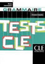 TESTS CLE GRAMMAIRE INTERMEDIAIRE