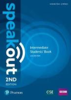 SPEAK OUT INTERMEDIATE STUDENT'S BOOK (+ DVD) 2ND ED