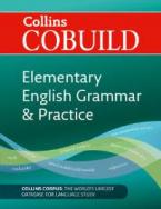 COLLINS COBUILD ELEMENTARY ENGLISH GRAMMAR & PRACTICE (IELTS, TOEFL)