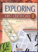 Exploring First Certificate 1