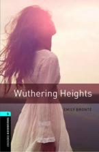 OBW LIBRARY 5: WUTHERING HEIGHTS N/E