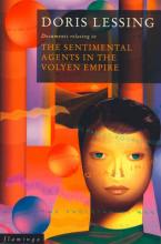 THE SENTIMENTAL AGENTS IN THE VOLYEN EMPIRE Paperback B FORMAT