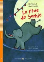 LEP 1: LE RÊVE DE SOPHIE (+ CD)