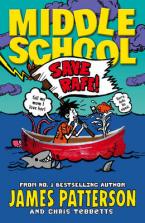 MIDDLE SCHOOL 6: SAFE Paperback