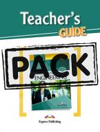 CAREER PATHS ENVIRONMENTAL ENGINEERING TEACHER'S BOOK  PACK (+ STUDENT'S BOOK + CDS + CROSS-PLATFORM APPLICATION)