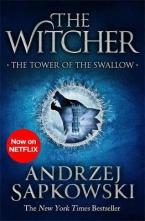 The Tower of the Swallow : Witcher 4