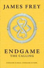 ENDGAME 1: THE CALLING Paperback