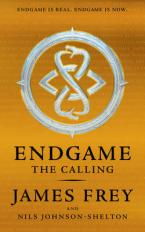 ENDGAME 1: THE CALLING HC