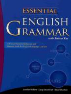 ESSENTIAL ENGLISH GRAMMAR Student's Book