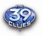 THE 39 CLUES 6: IN TOO DEEP HC