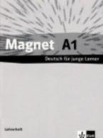 MAGNET A1 LEHRERHANDBUCH