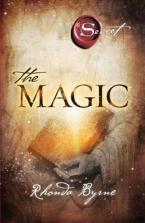 THE MAGIC Paperback B FORMAT