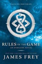 ENDGAME 3: RULES OF THE GAME  HC