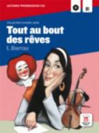 LPA : TOUT AU BOUT DES REVES (+ CD)