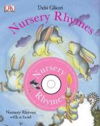 NURSERY RHYMES (+ CD) Paperback