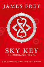 ENDGAME 2: SKY KEY  Paperback