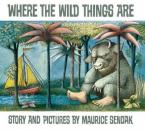 WHERE THE WILD THINGS ARE  Paperback