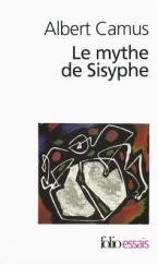 LE MYTHE DE SISYPHE - ESSAIS Paperback A FORMAT