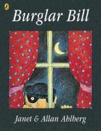 BURGLAR BILL Paperback