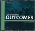 OUTCOMES UPPER-INTERMEDIATE CD CLASS