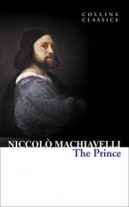 COLLINS CLASSICS : THE PRINCE Paperback A FORMAT