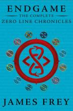 ENDGAME : THE COMPLETE ZERO LINE CHRONICLES  Paperback