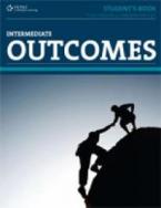 OUTCOMES INTERMEDIATE WORKBOOK (+ CD)