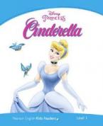 PKR 1: CINDERELLA (DISNEY)