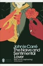 PENGUIN MODERN CLASSICS : THE NAIVE AND THE SENTIMENTAL LOVER  Paperback B