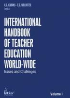 International Handbook of Teacher Education World-Wide. Volume I