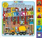 PLAYTOWN CONSTRUCTION Paperback