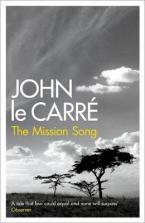 THE MISSING SONG Paperback B FORMAT