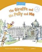 PK 3: THE GIRAFFE AND THE PELLY AND ME