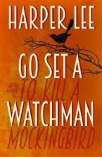 GO SET A WATCHMAN Paperback