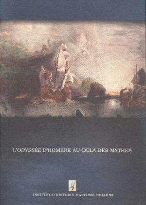 L'Odyssée d'Homère au-delà des mythes